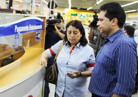 Após multa alvará do estacionamento do Aeroporto de Manaus pode ser cassado